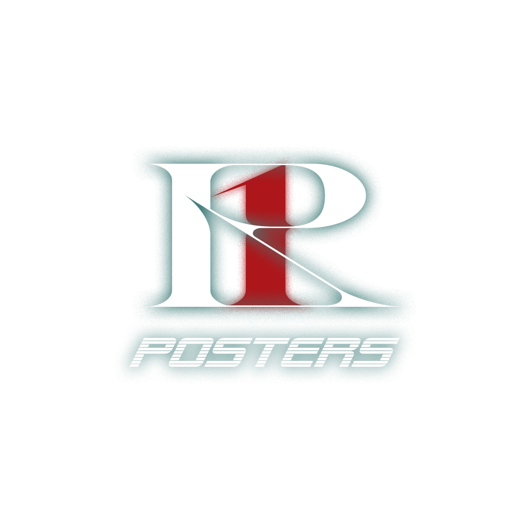 OneRuph Posters